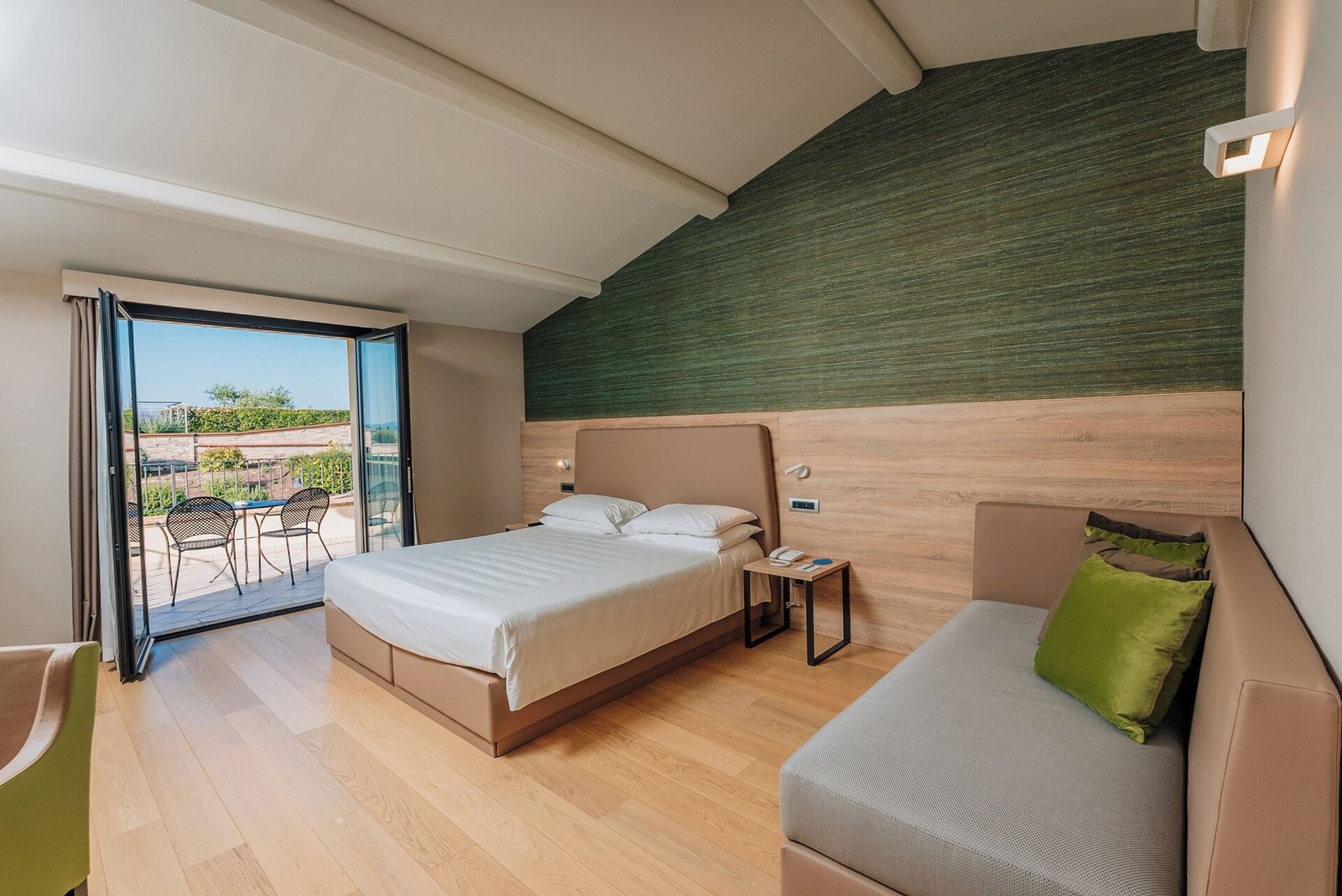 Borgobrufa Spa Resort