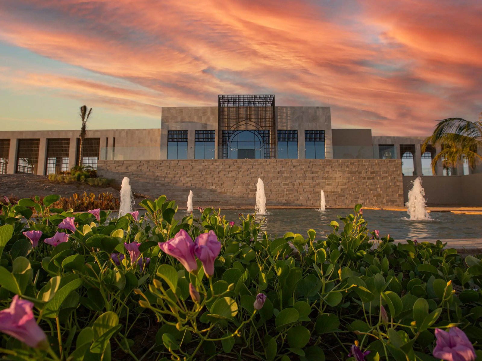 Alila Hinu Bay, how it began