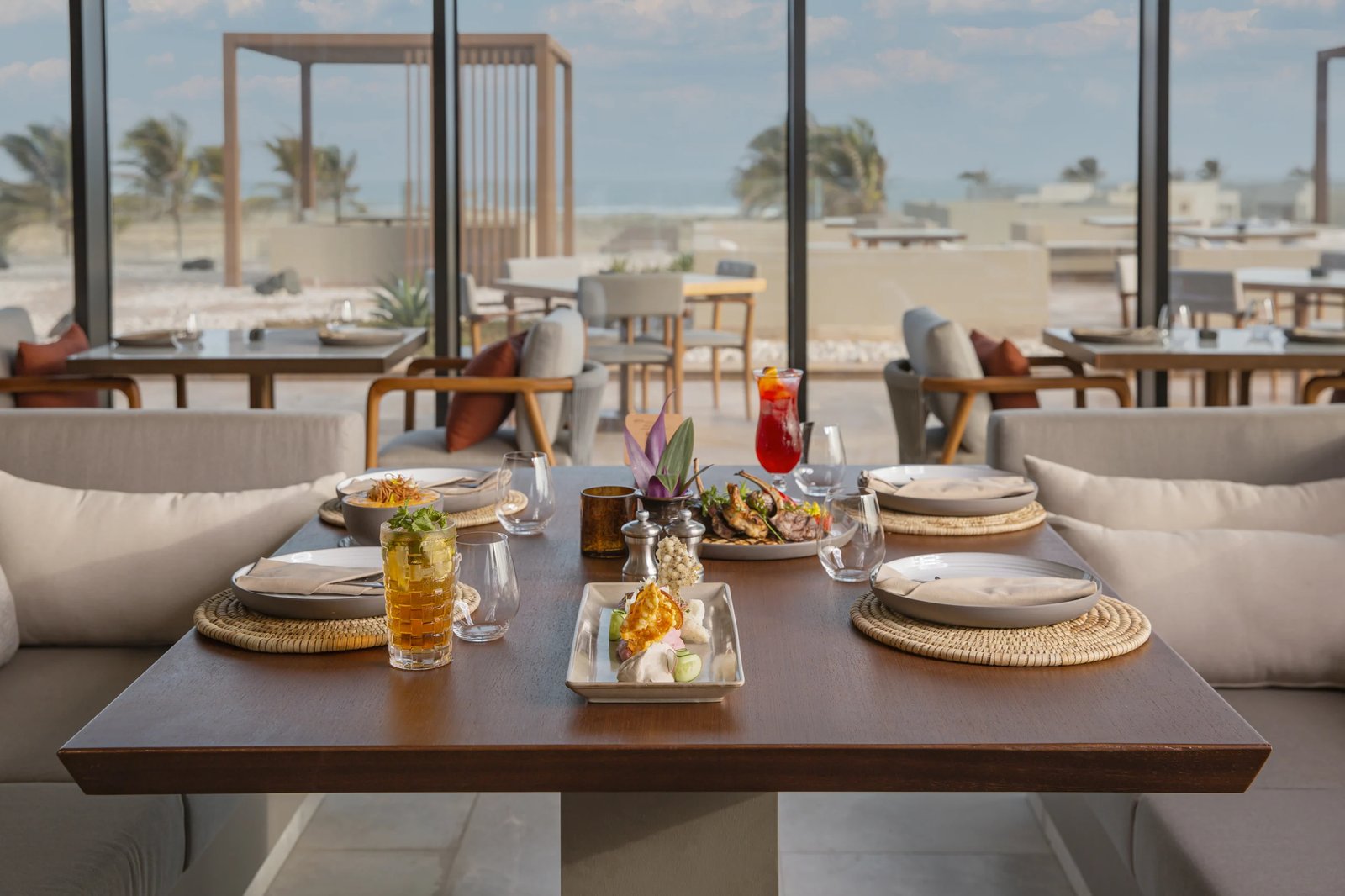 Alila Hinu Bay