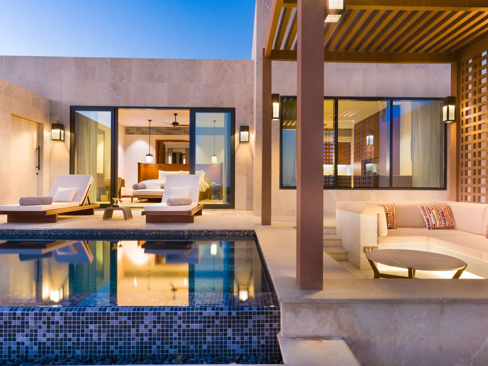 Alila Hinu Bay