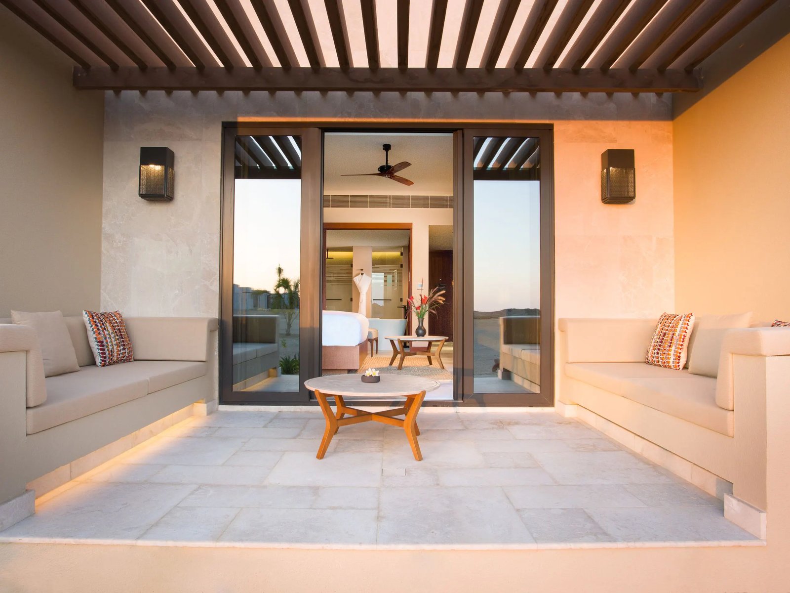 Alila Hinu Bay