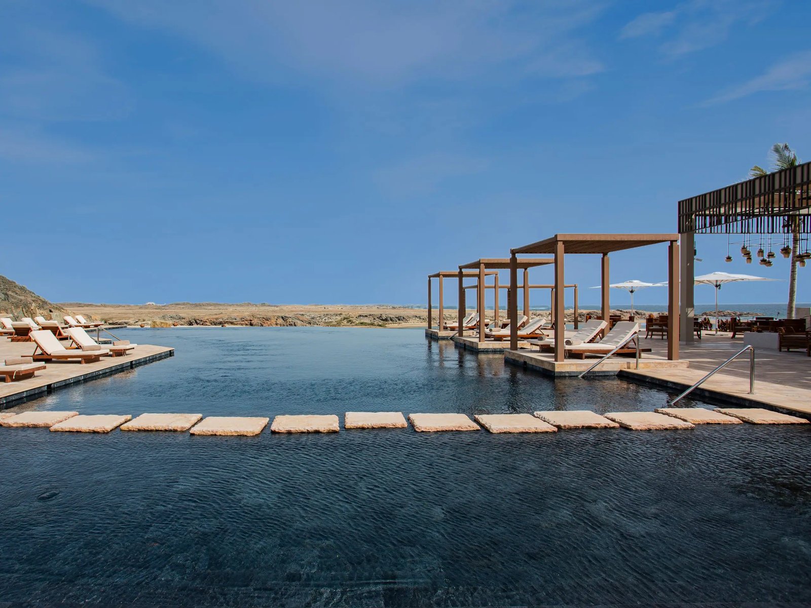 Alila Hinu Bay