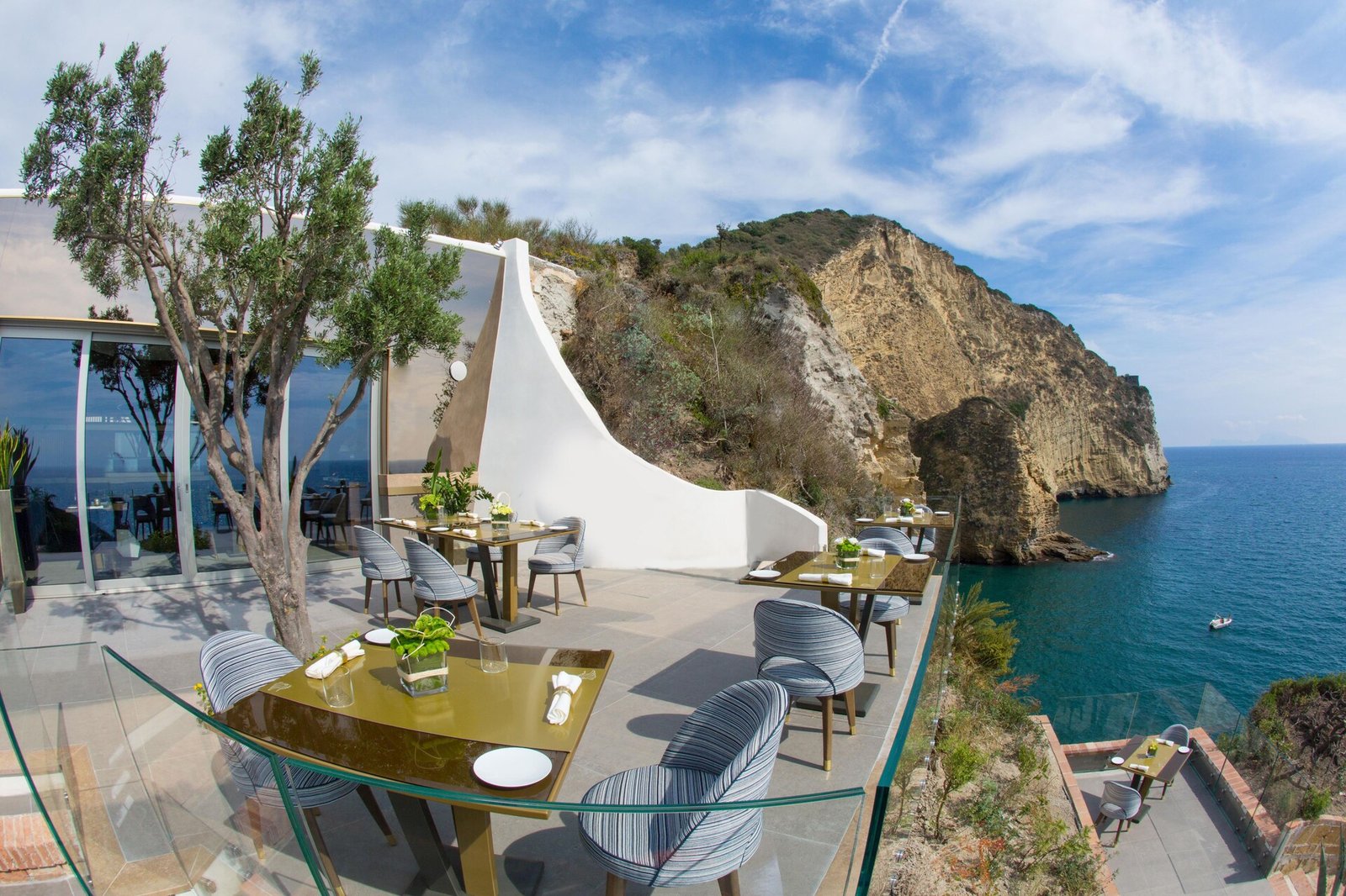 Cala Moresca