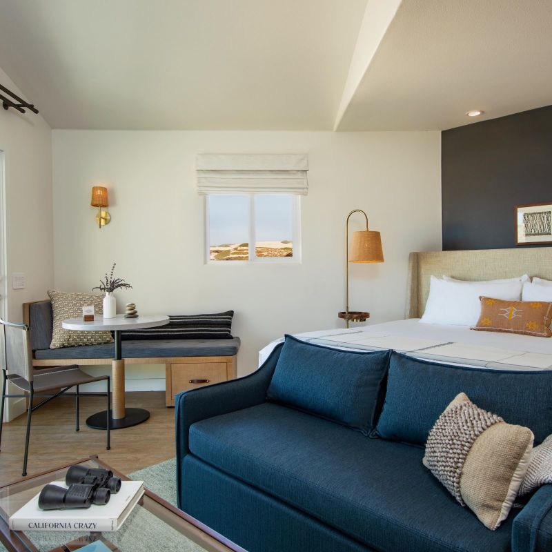 The Sanctuary Beach Resort