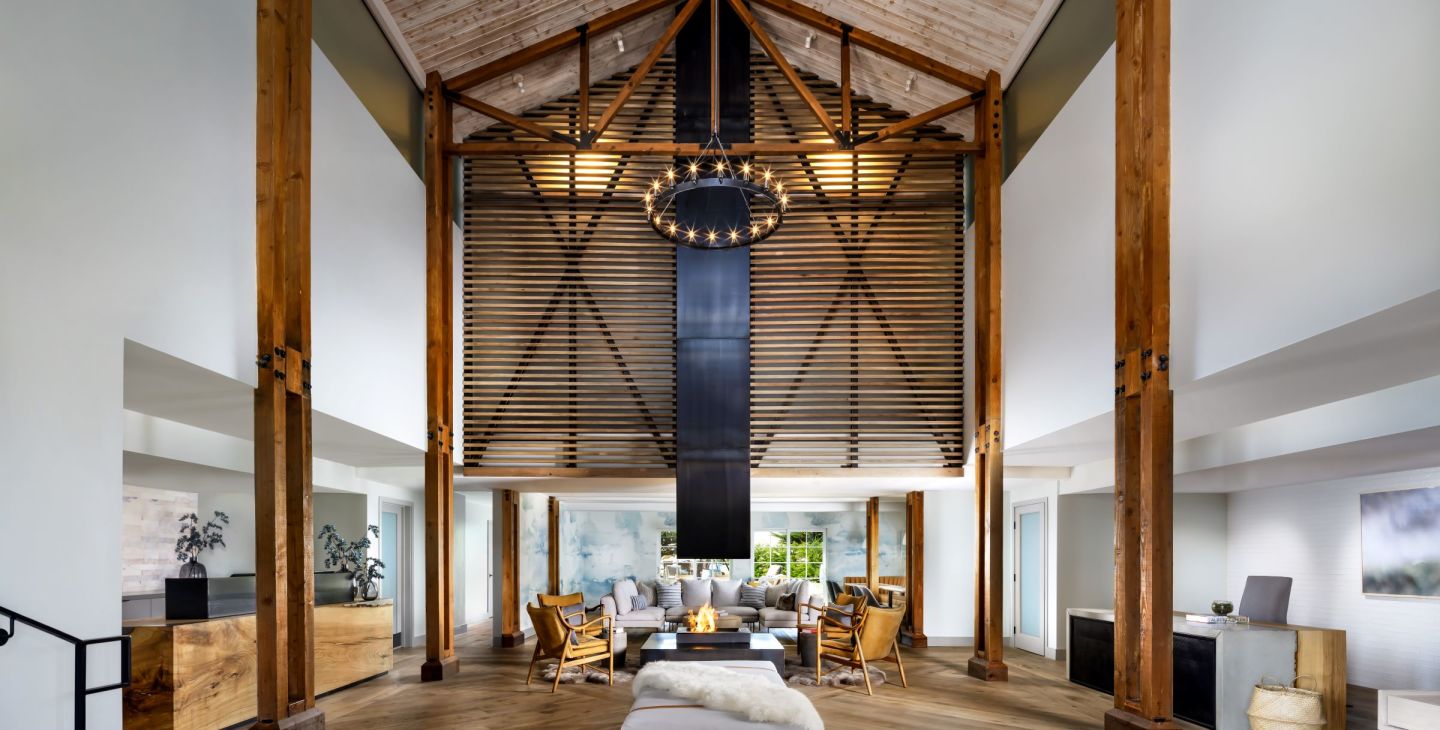 The Sanctuary Beach Resort