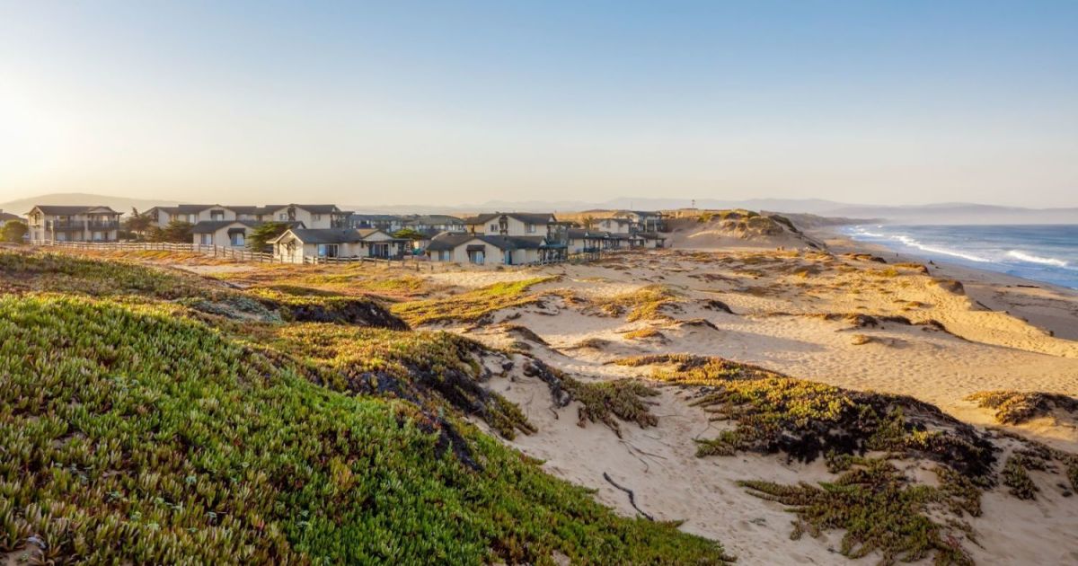 The Sanctuary Beach Resort, how it began