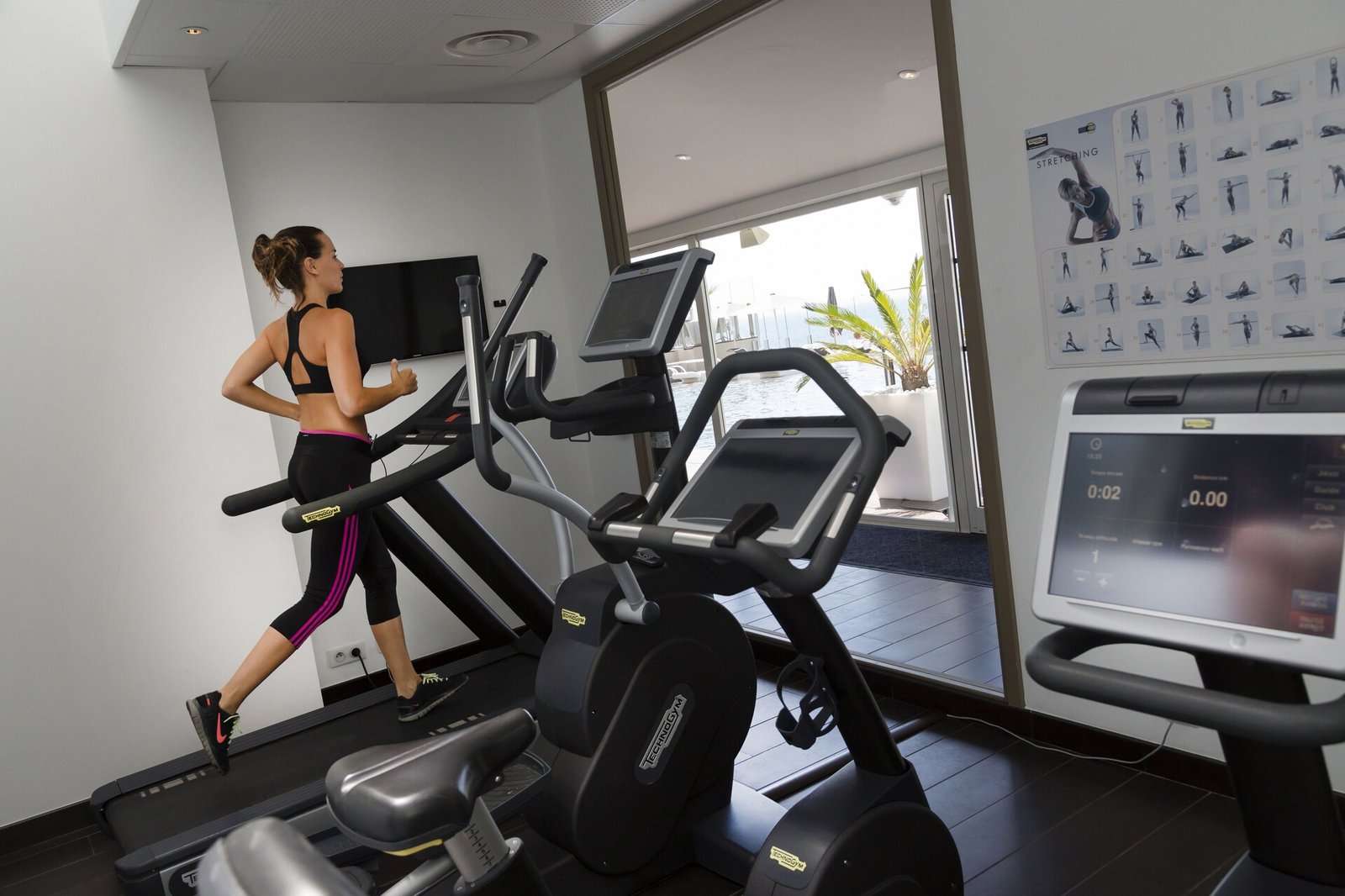 Hotel & Spa Ile Rousse Thalazur Bandol
