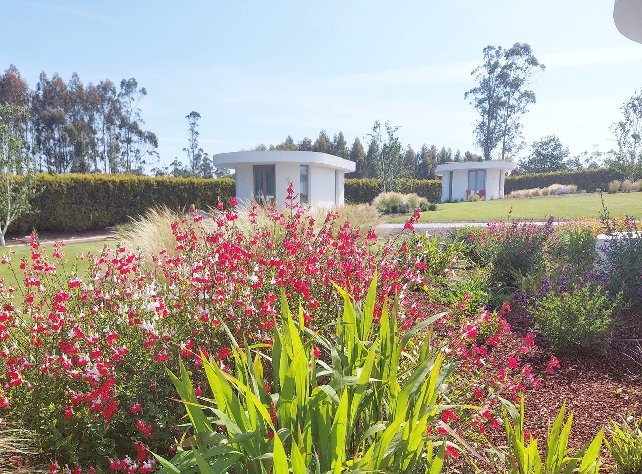 Retiro Costiña Wellness&Villas