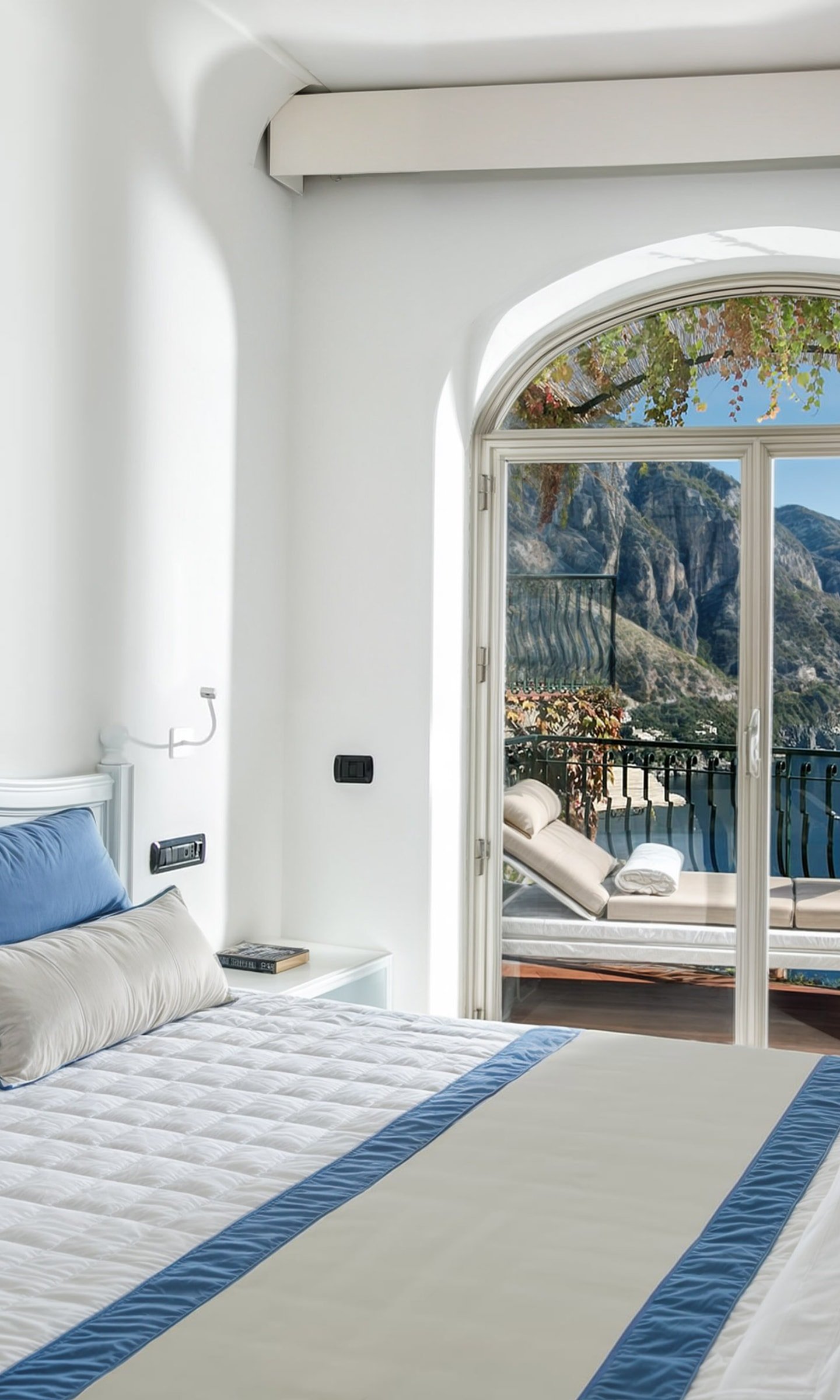 Le Agavi, rooms