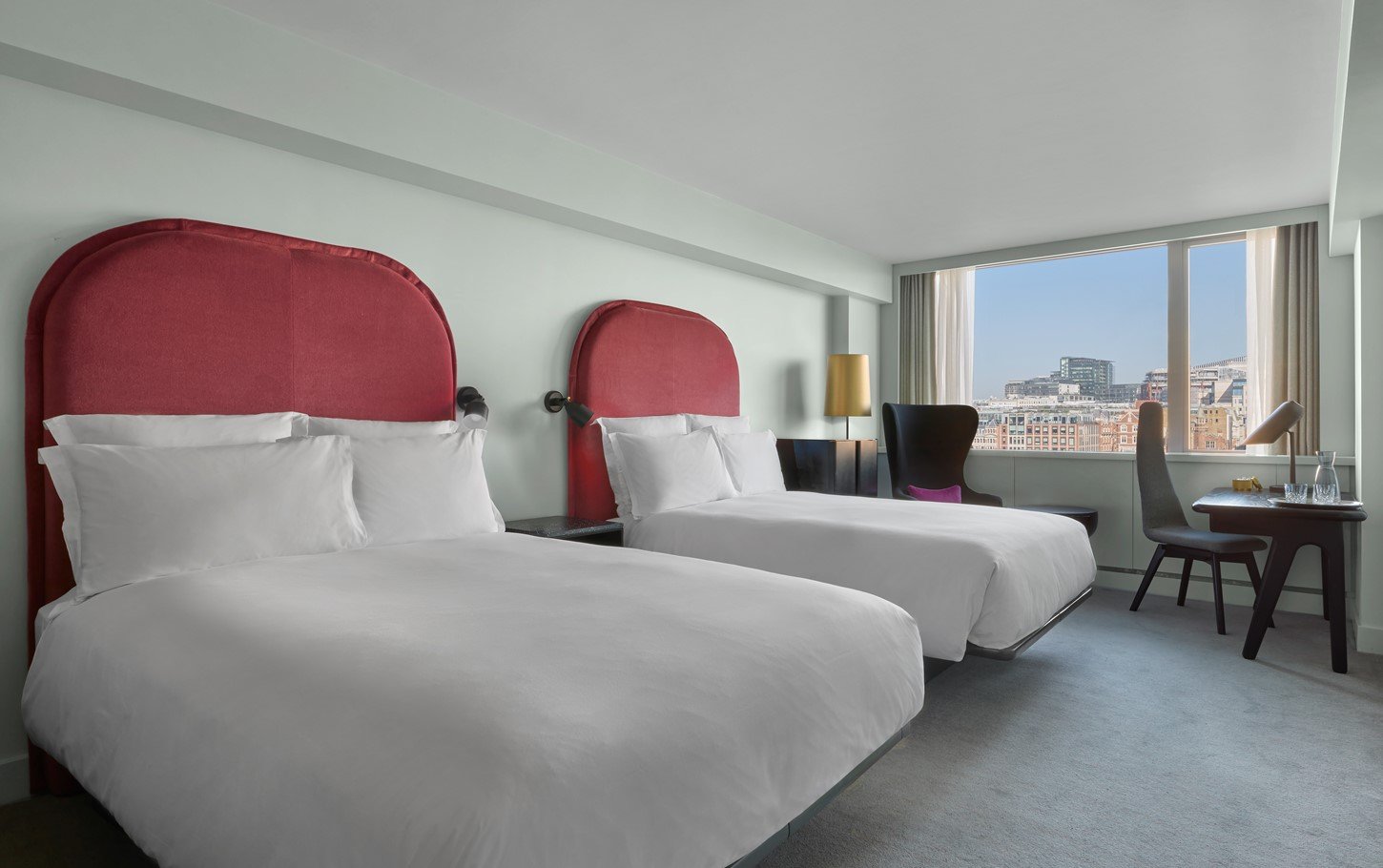 Sea Containers London