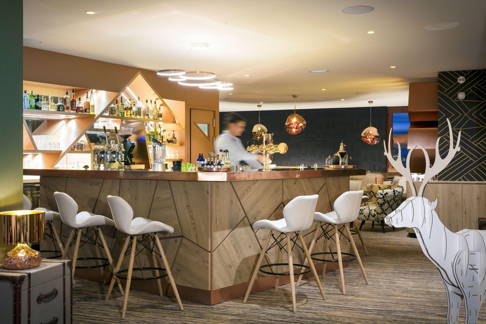 Grandes Rousses Hotel & Spa Alpe d'Huez