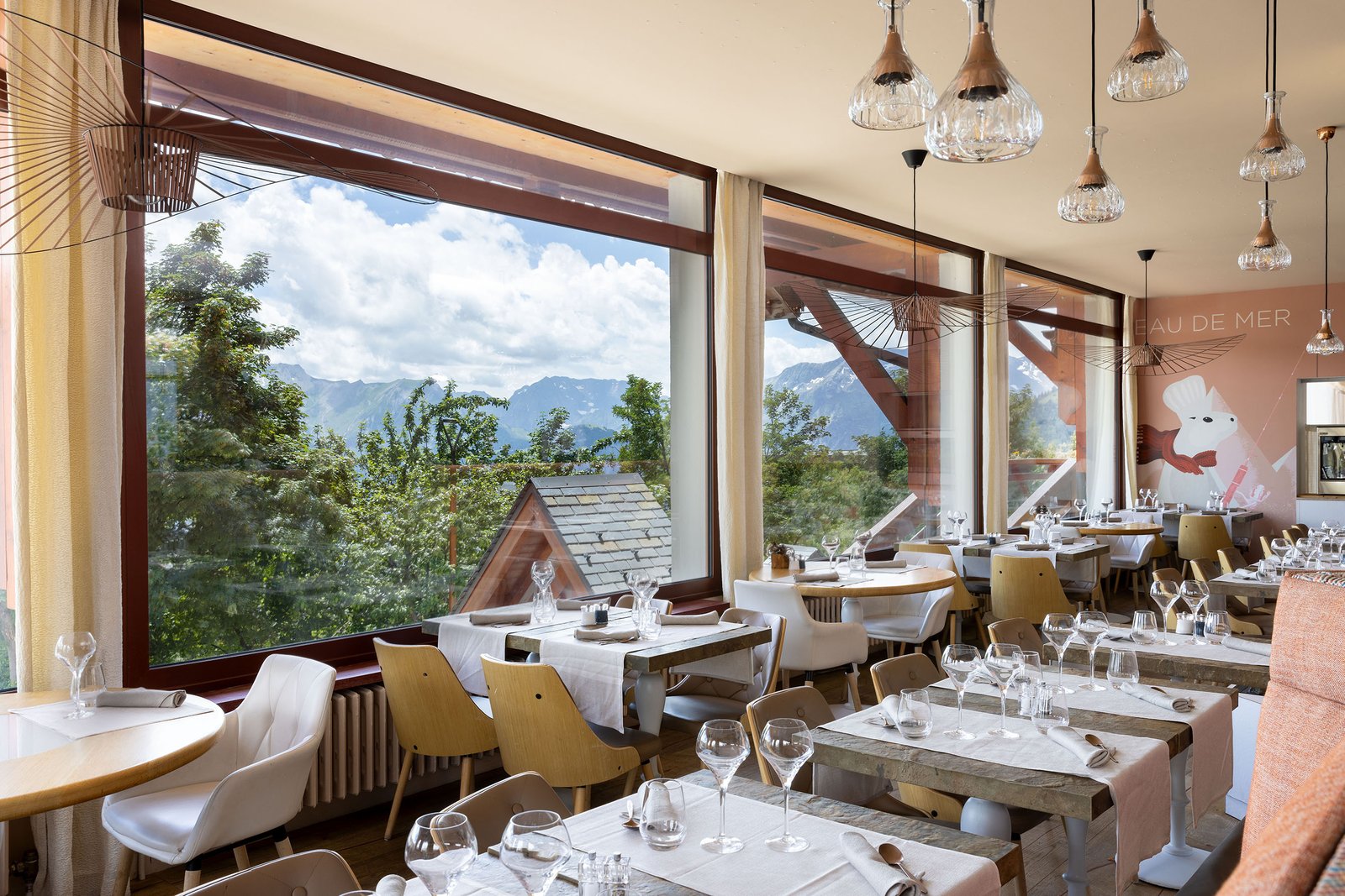 Grandes Rousses Hotel & Spa Alpe d'Huez