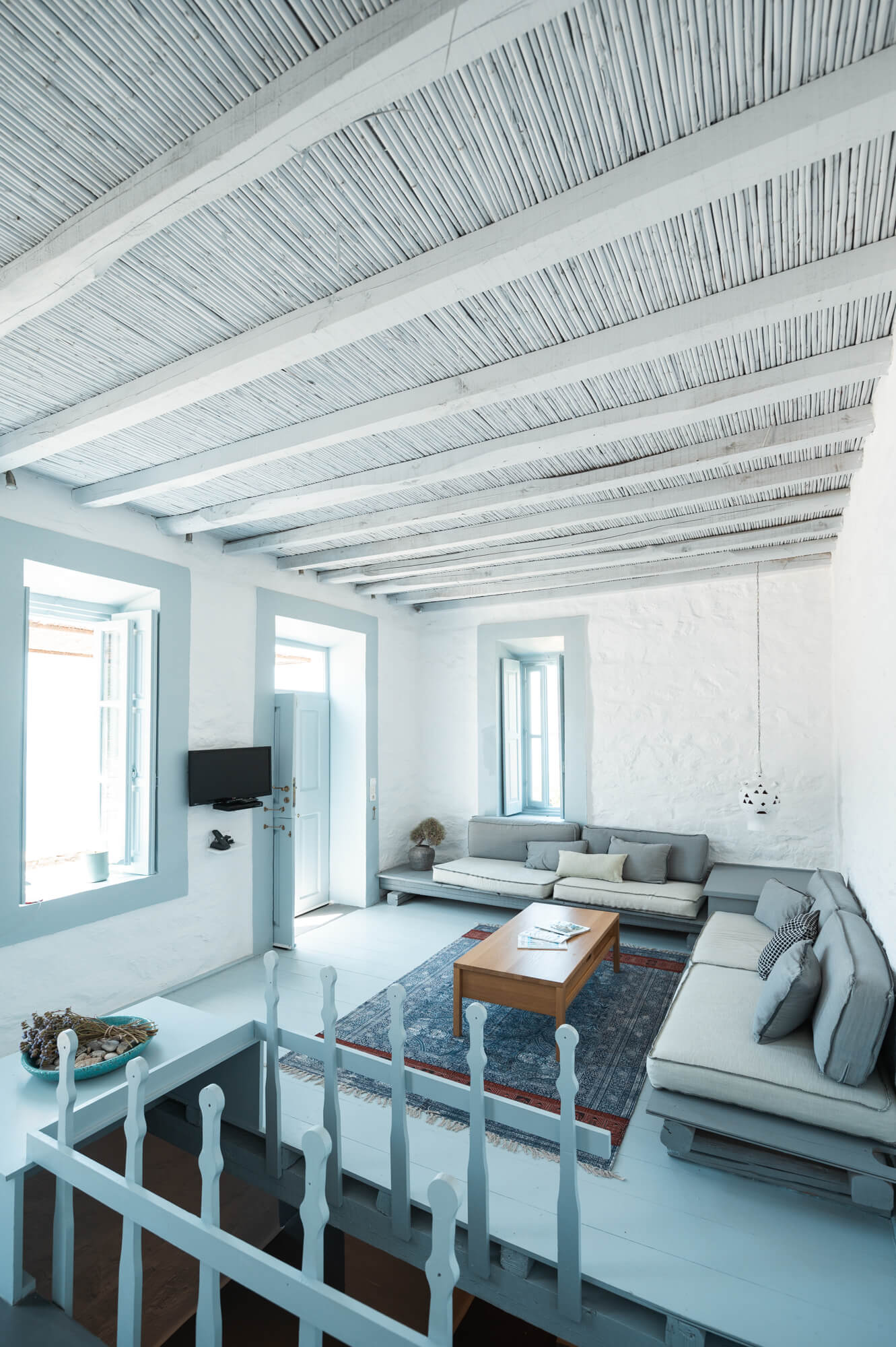 Coco-Mat Eco Residences Serifos