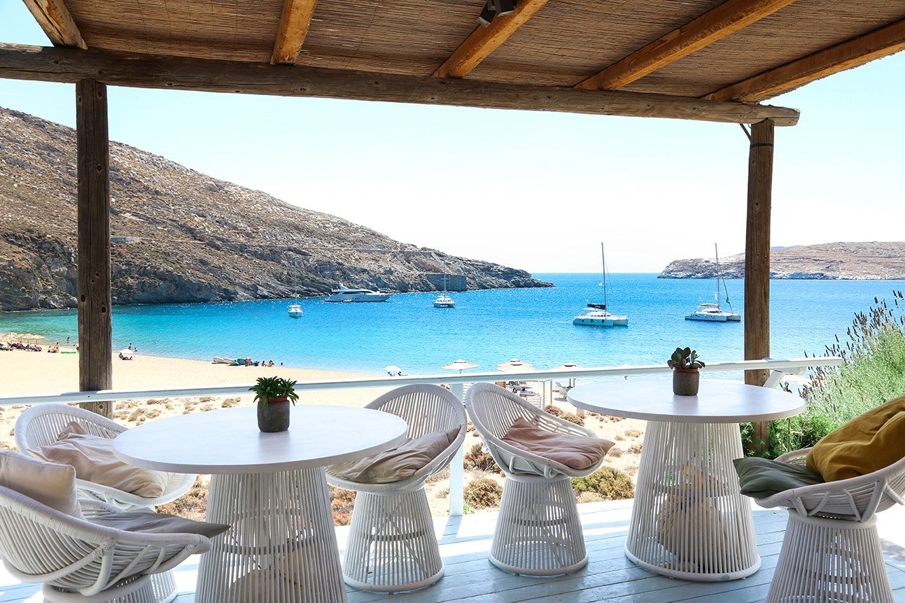 Coco-Mat Eco Residences Serifos