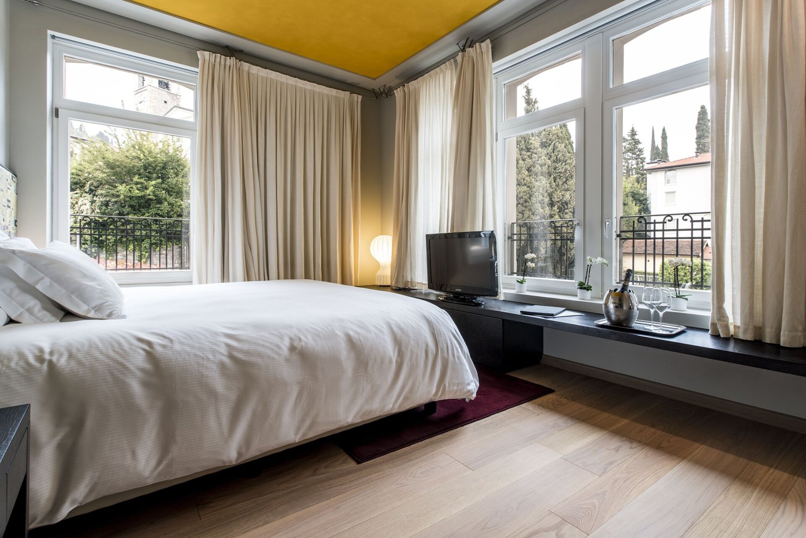 Hotel Bella Riva