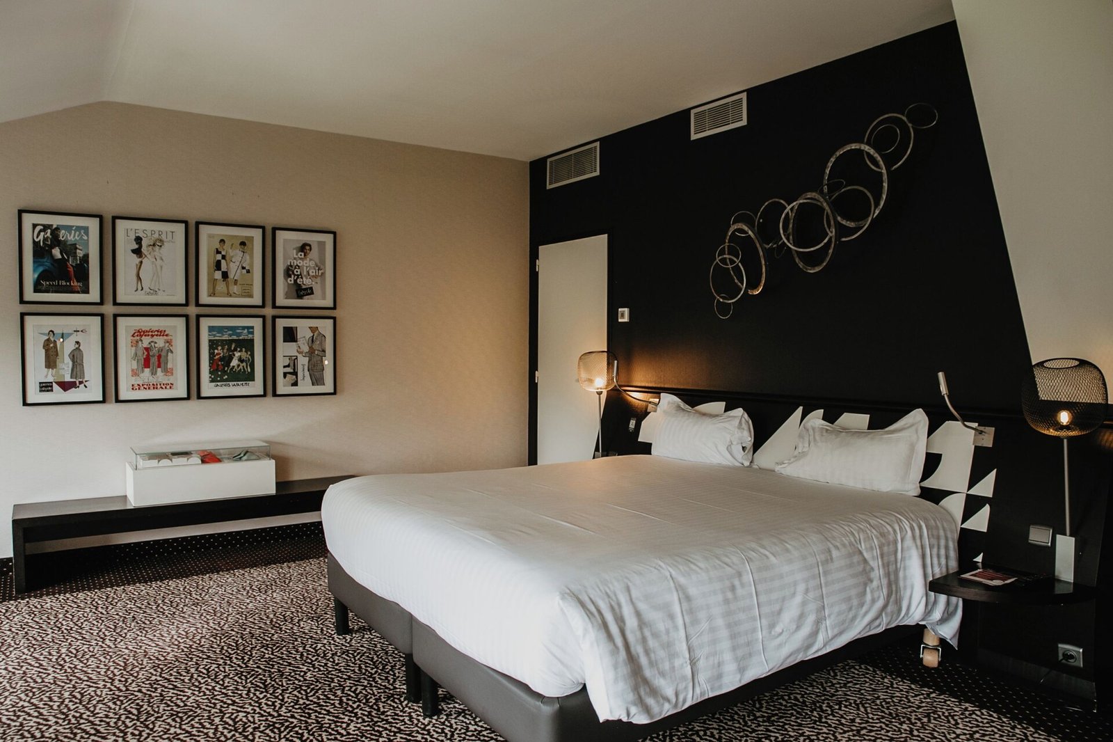 La Citadelle Hotel Metz - MGallery Collection