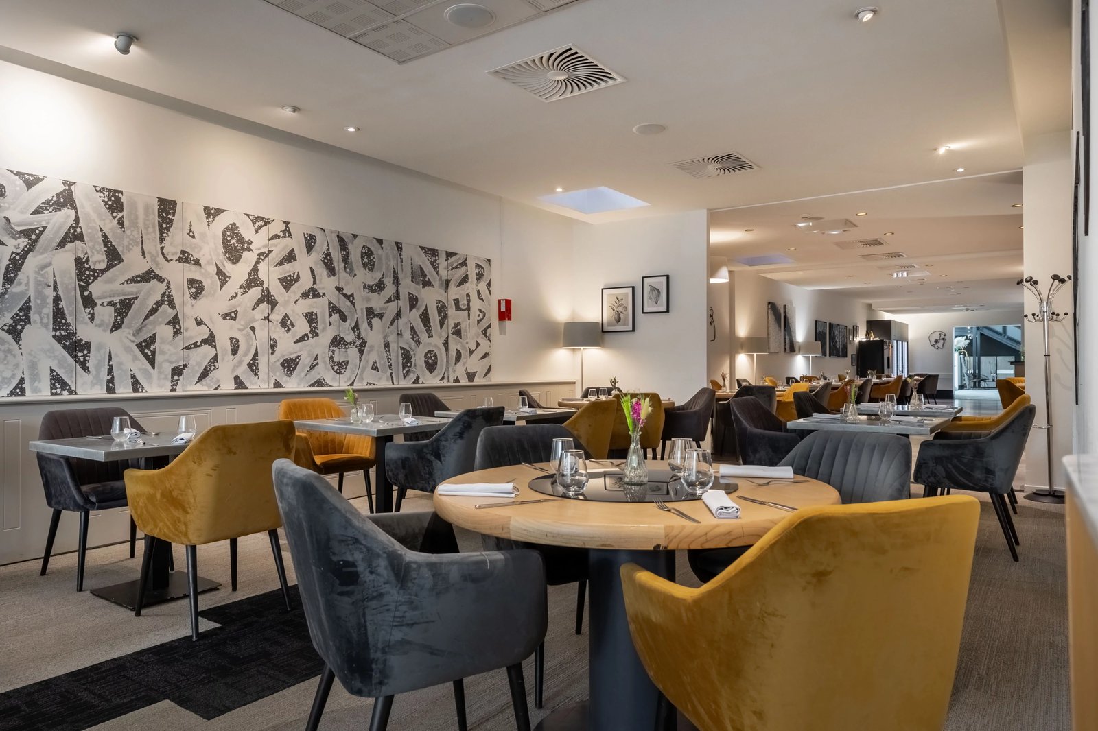 La Citadelle Hotel Metz - MGallery Collection