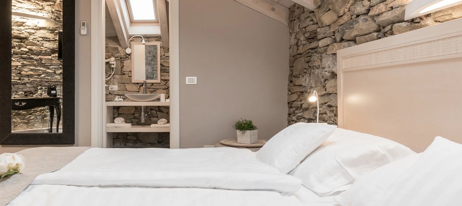 Relais Villa Porta