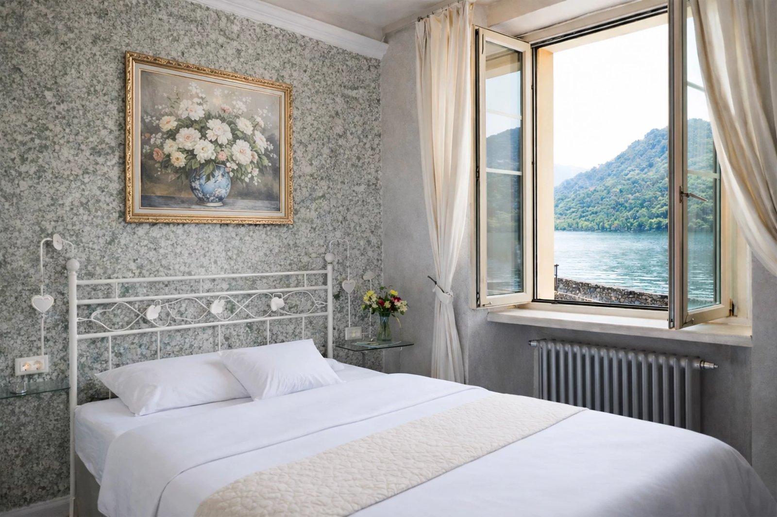 Relais Villa Porta