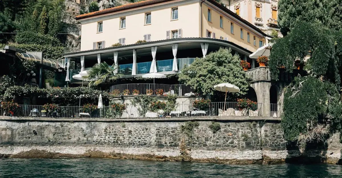 Relais Villa Porta
