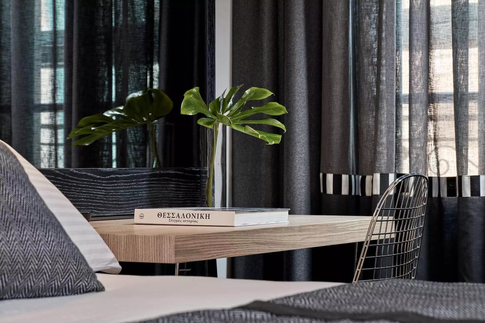 Antigon Urban Chic Hotel