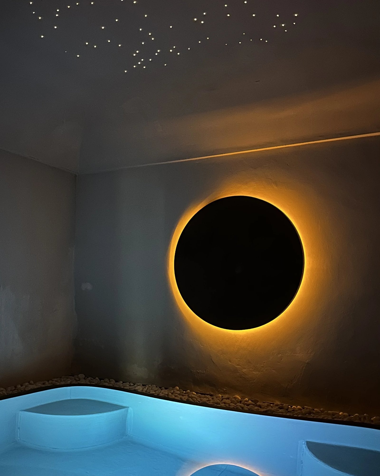 Hotel Capo San Vito, the spa