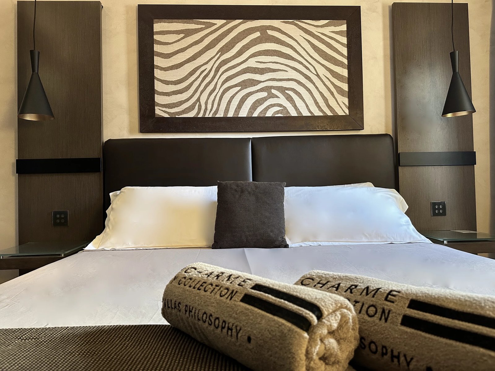 Hotel Capo San Vito