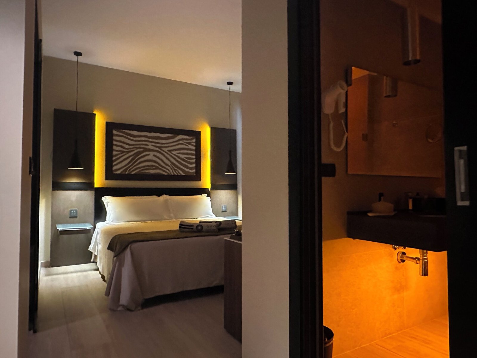 Hotel Capo San Vito