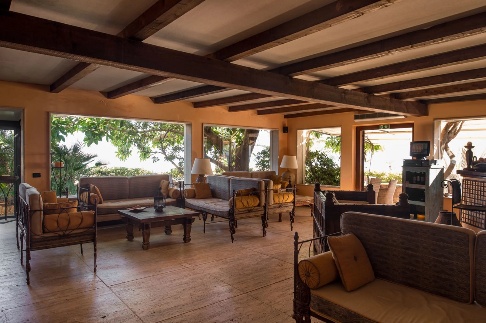 Hotel Capo San Vito