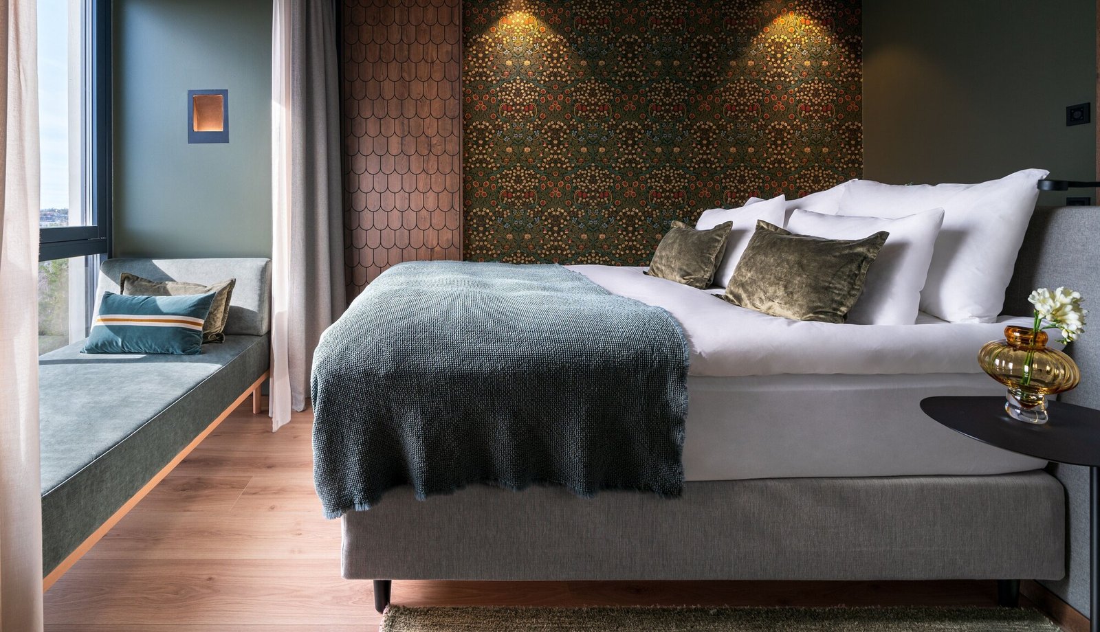 The Well Spa & Hotel