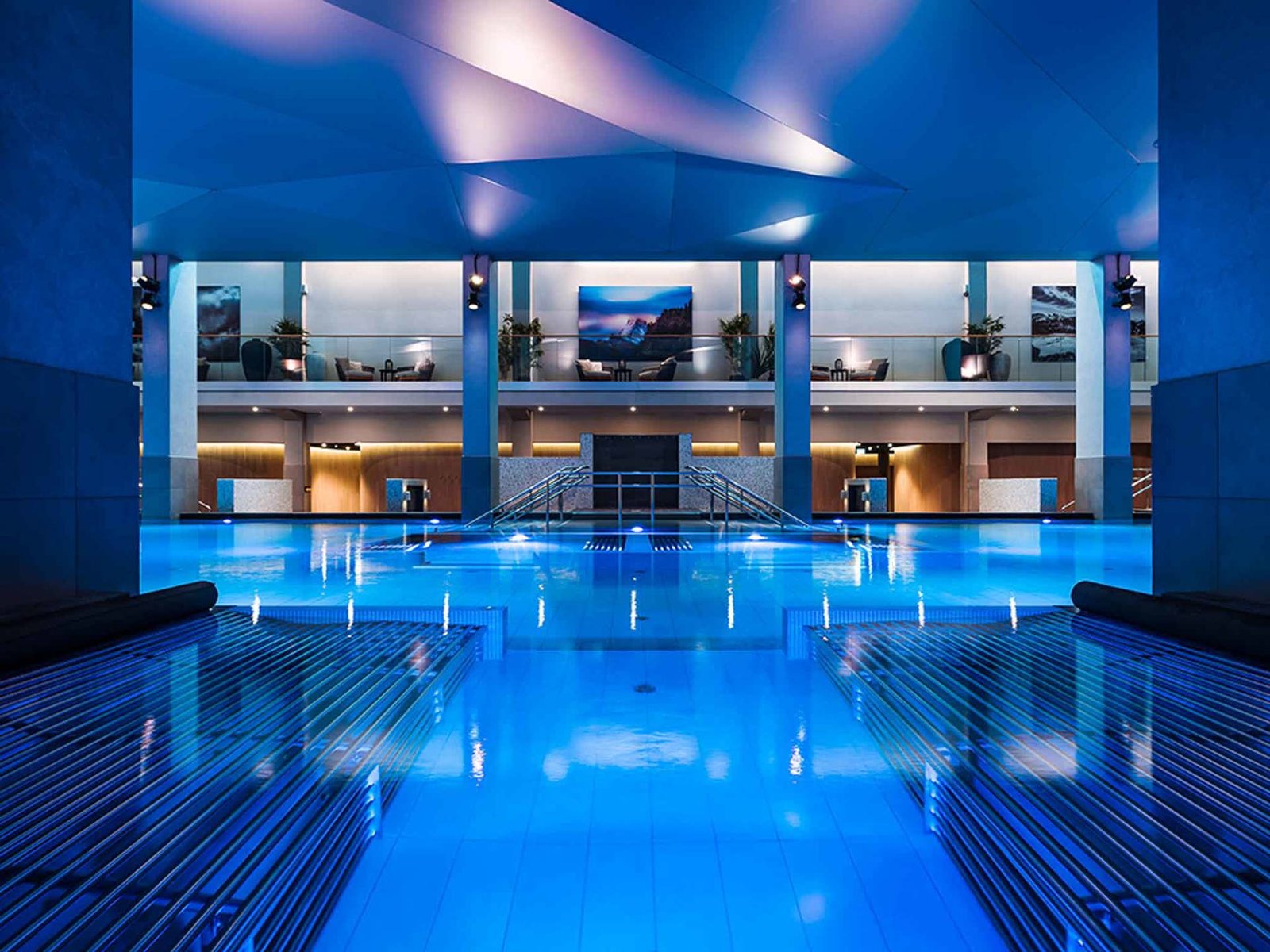 The Well Spa & Hotel