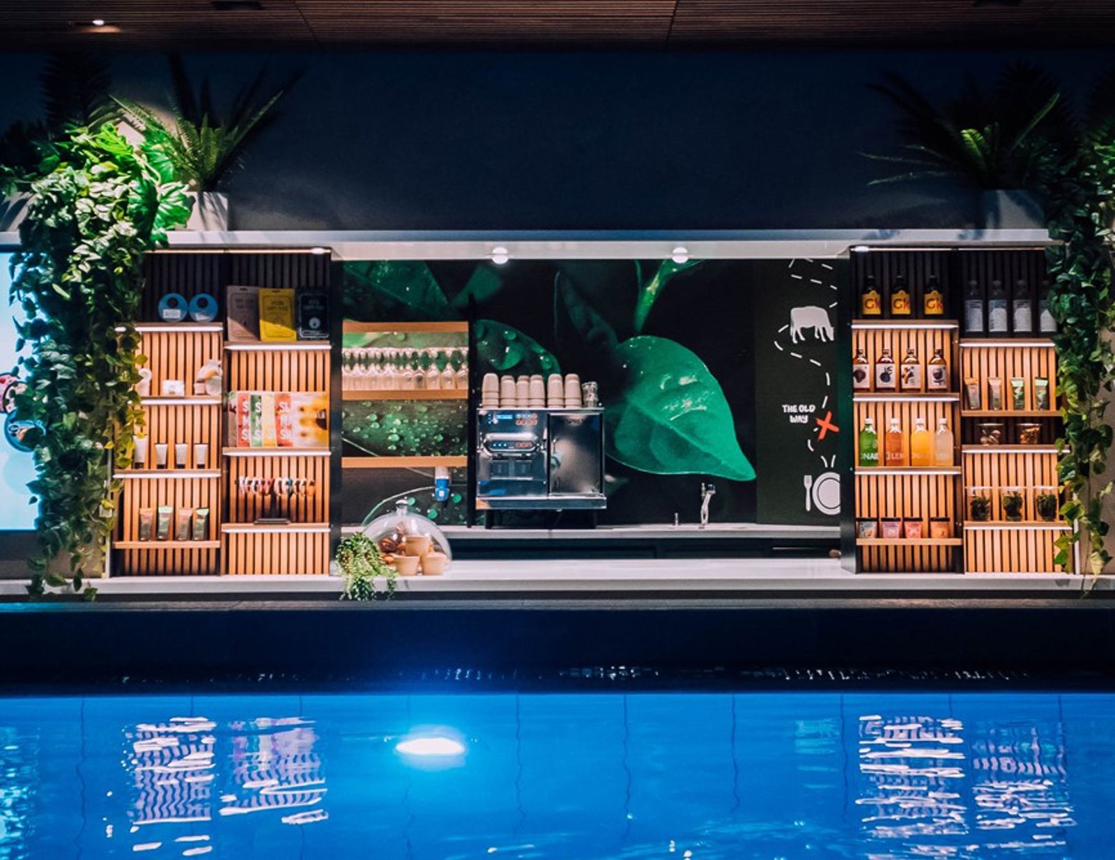 The Well Spa & Hotel