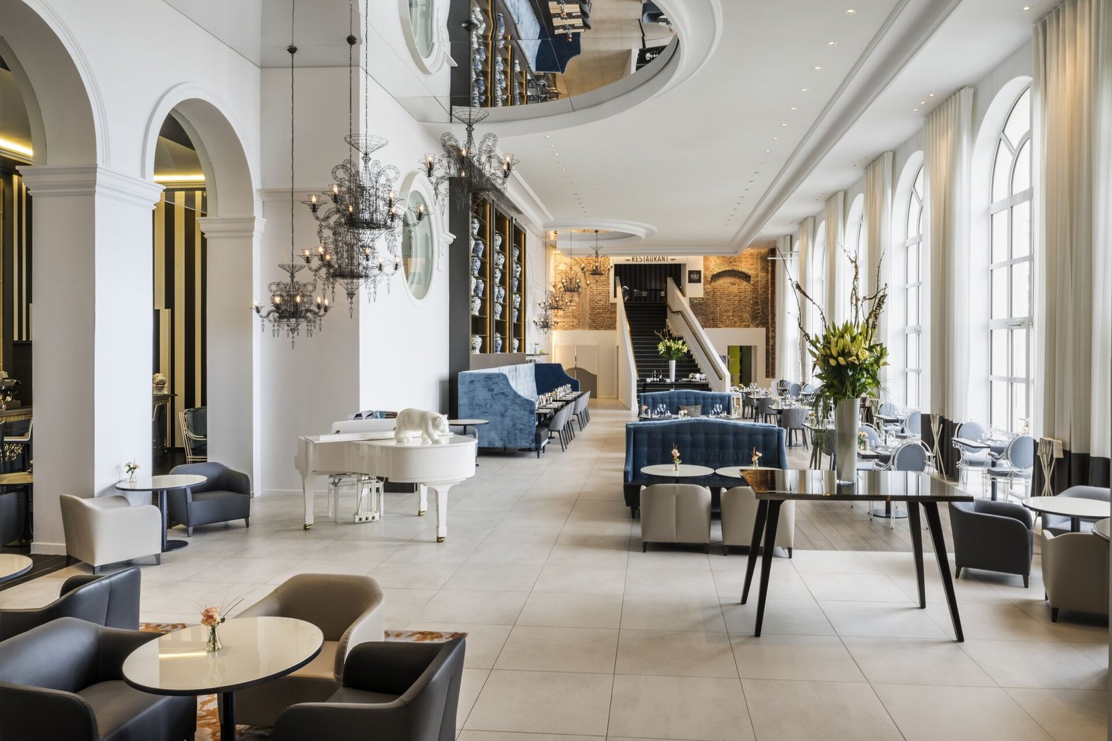 Cures Marines Hotel & Spa Trouville