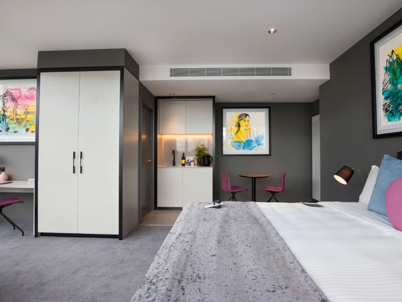 The Chen Melbourne - Art Series
