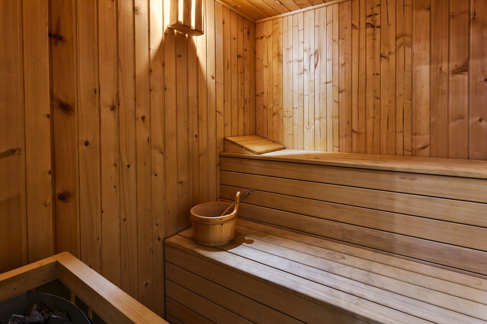 Hotel One Shot Tabakalera House, the spa