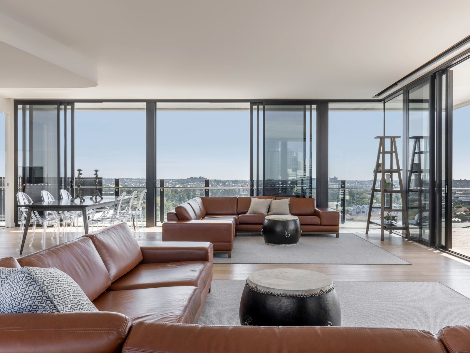 The Johnson Brisbane - Art Series, rooms