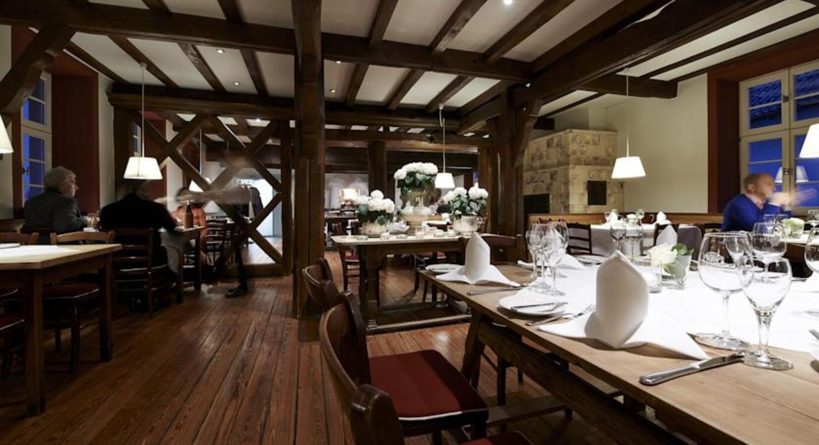 Weinhaus Henninger