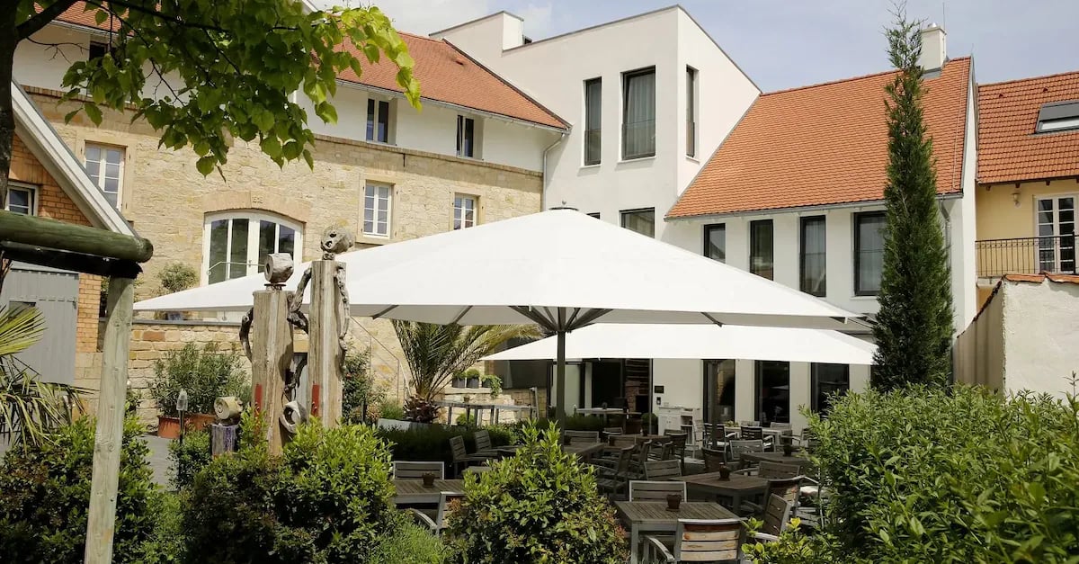 Weinhaus Henninger, how it began