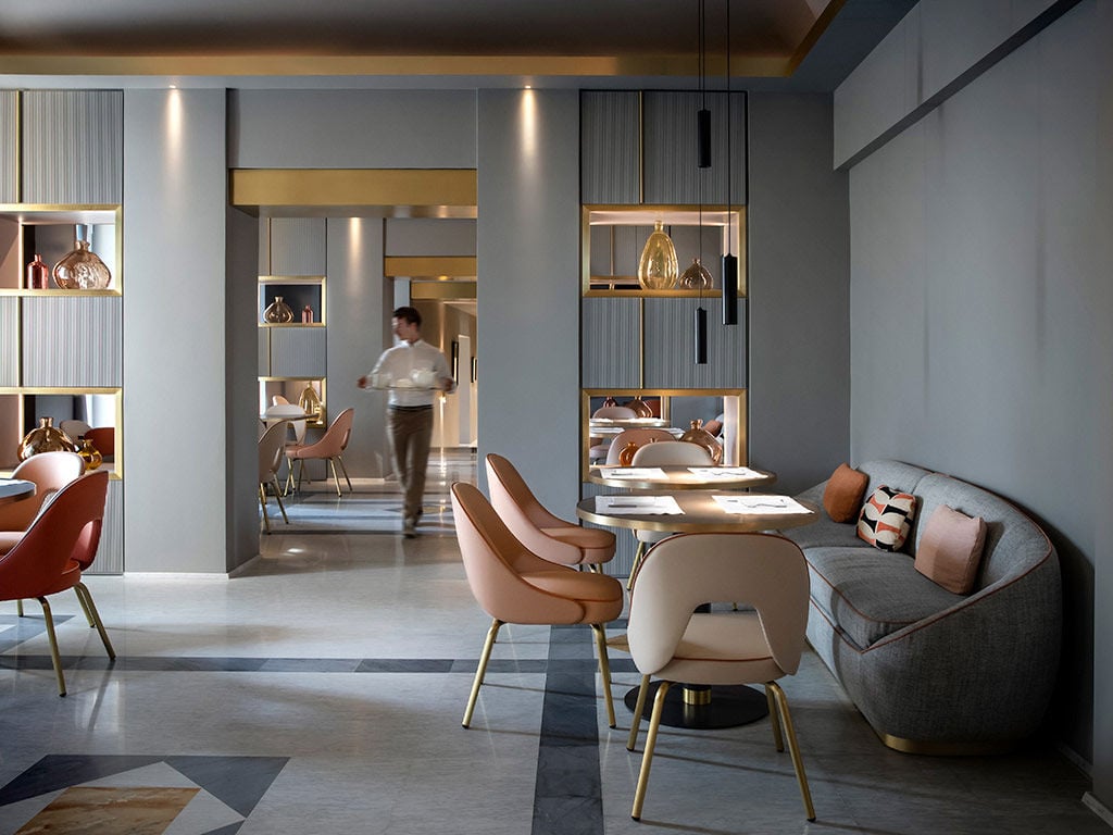 Hotel Byron