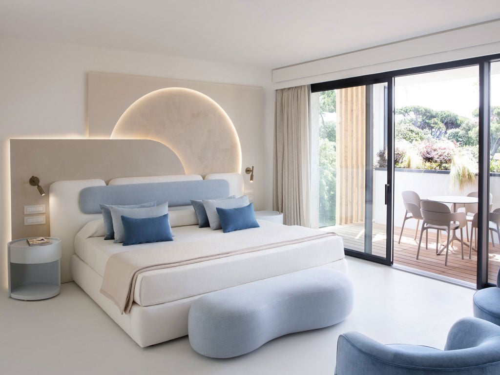 Hotel Byron