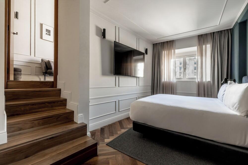 Mercer Plaza Sevilla