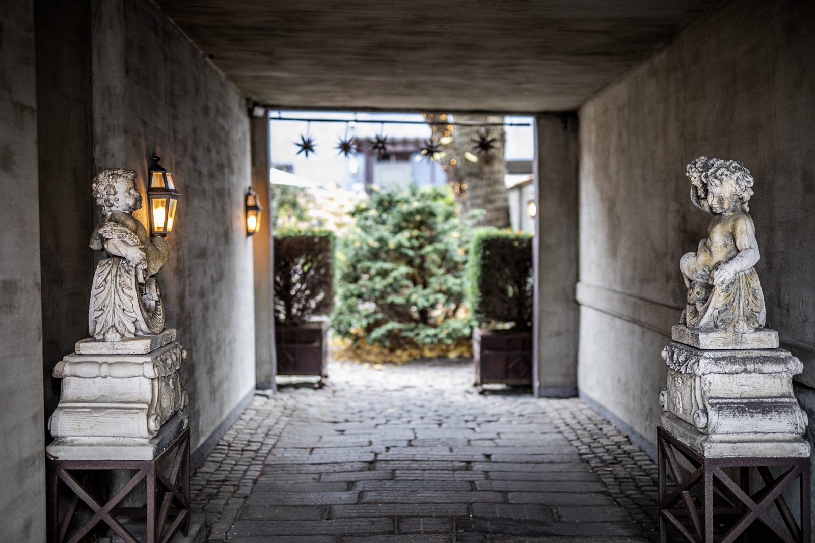 Villa Provence Hotel
