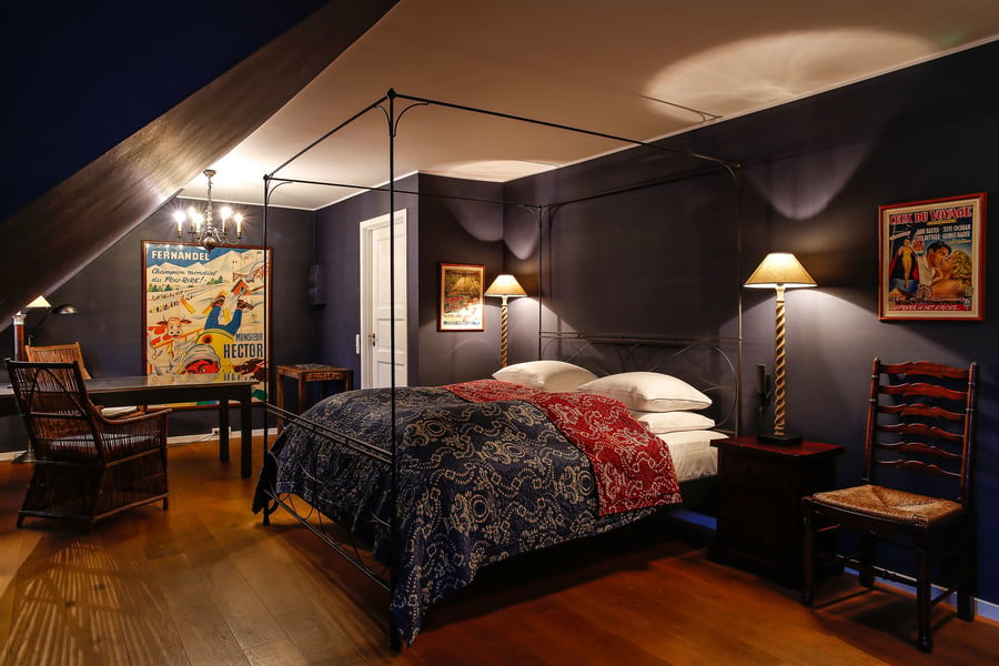 Villa Provence Hotel