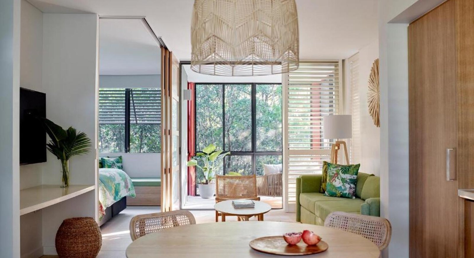 Crystalbrook Byron
