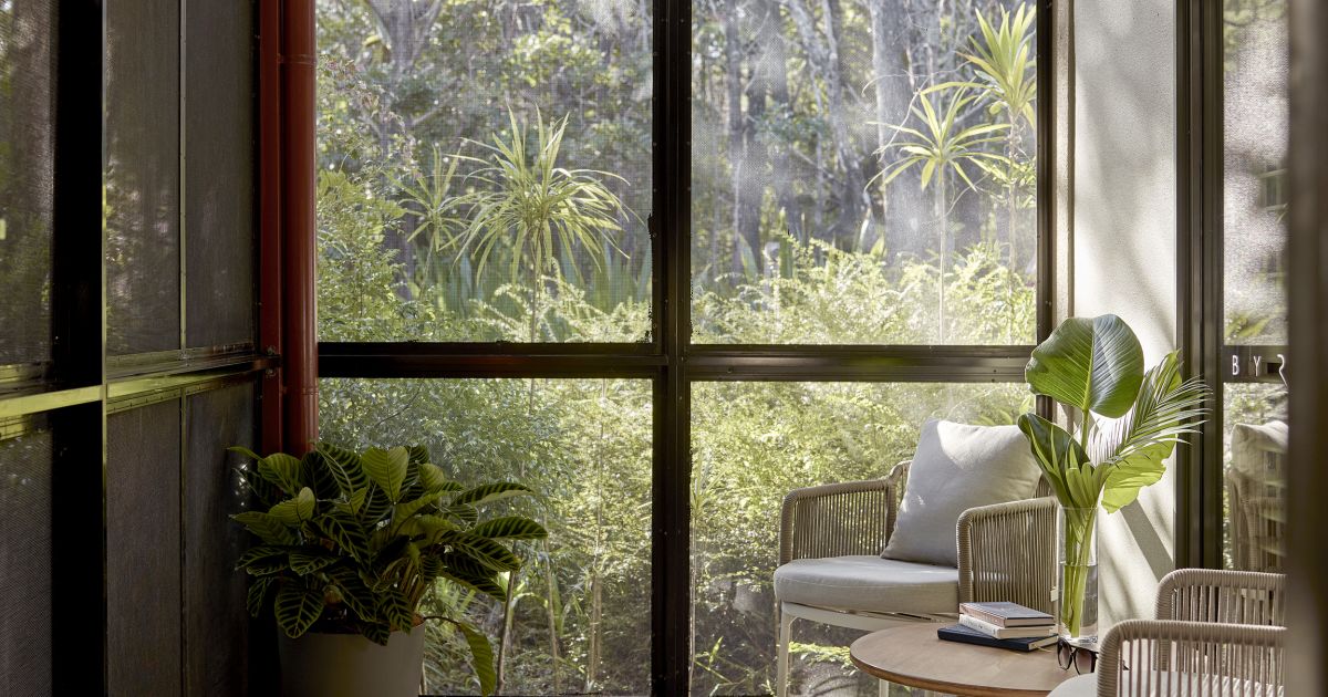 Crystalbrook Byron, rooms