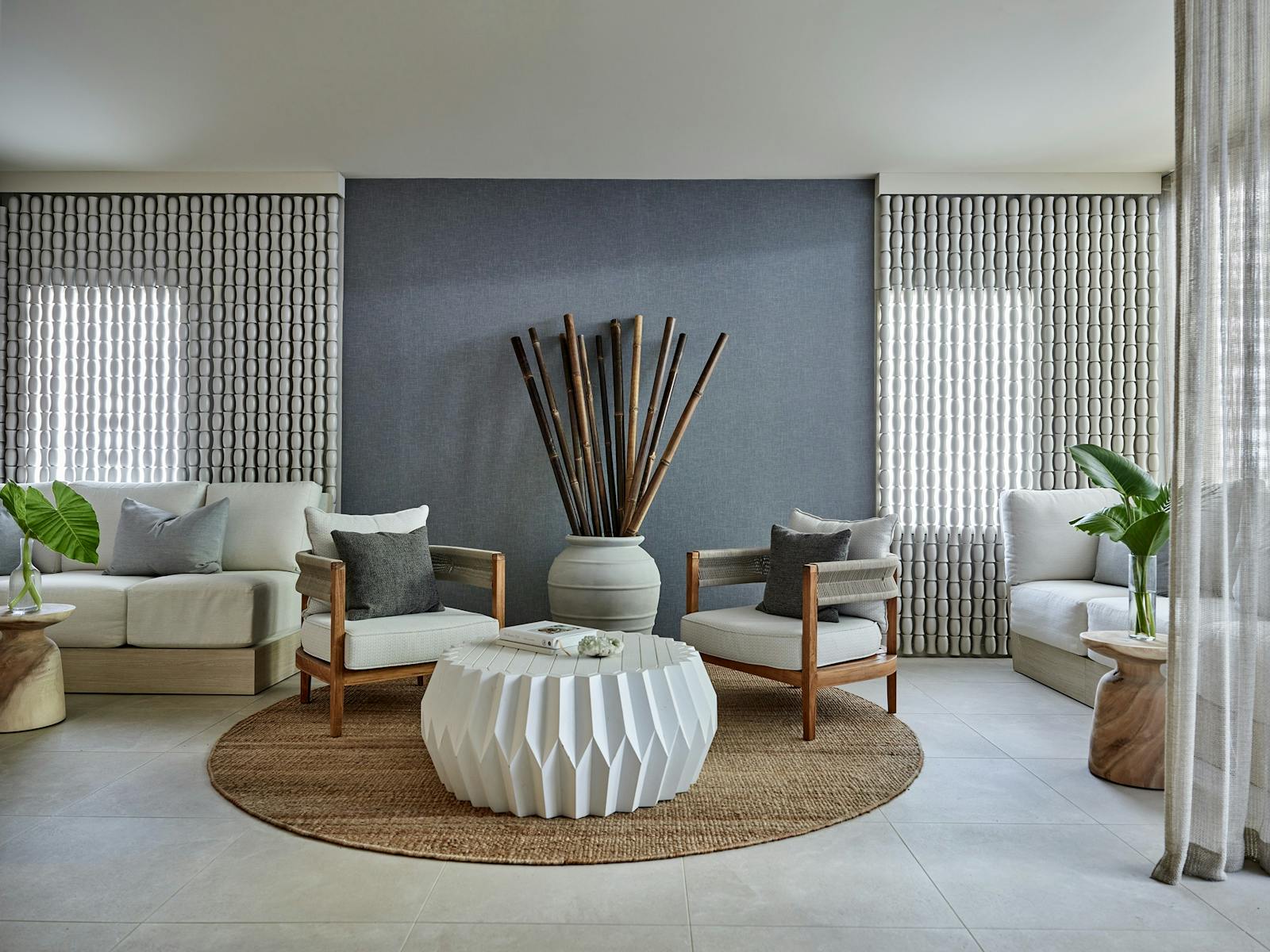 Crystalbrook Byron, the spa
