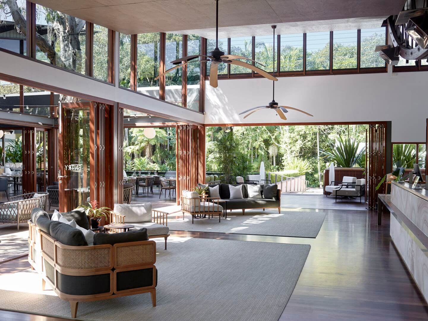 Crystalbrook Byron