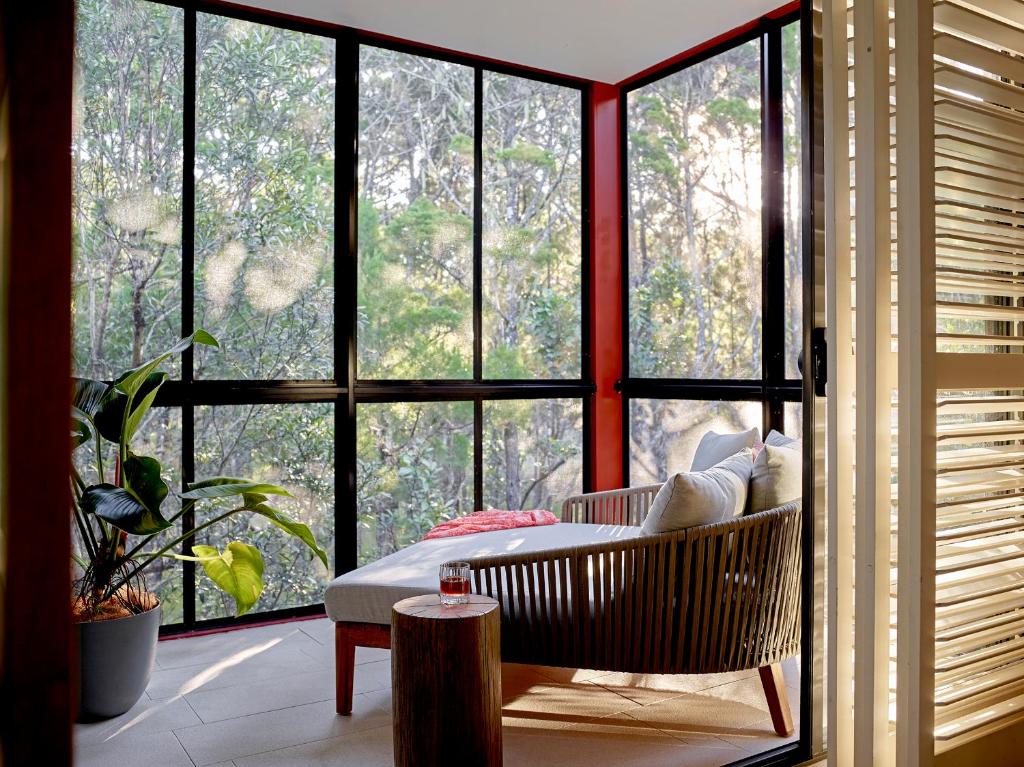 Crystalbrook Byron, rooms