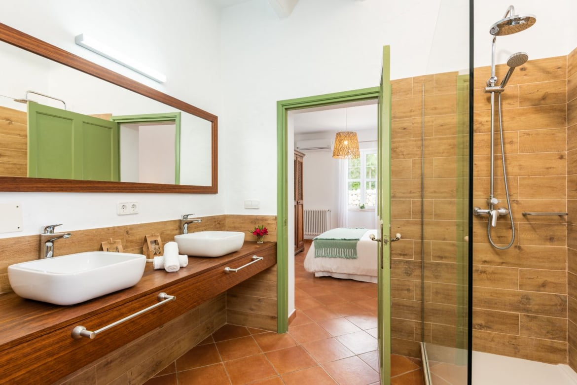 Hotel Agroturismo Llucasaldent Gran -Adults Only, rooms