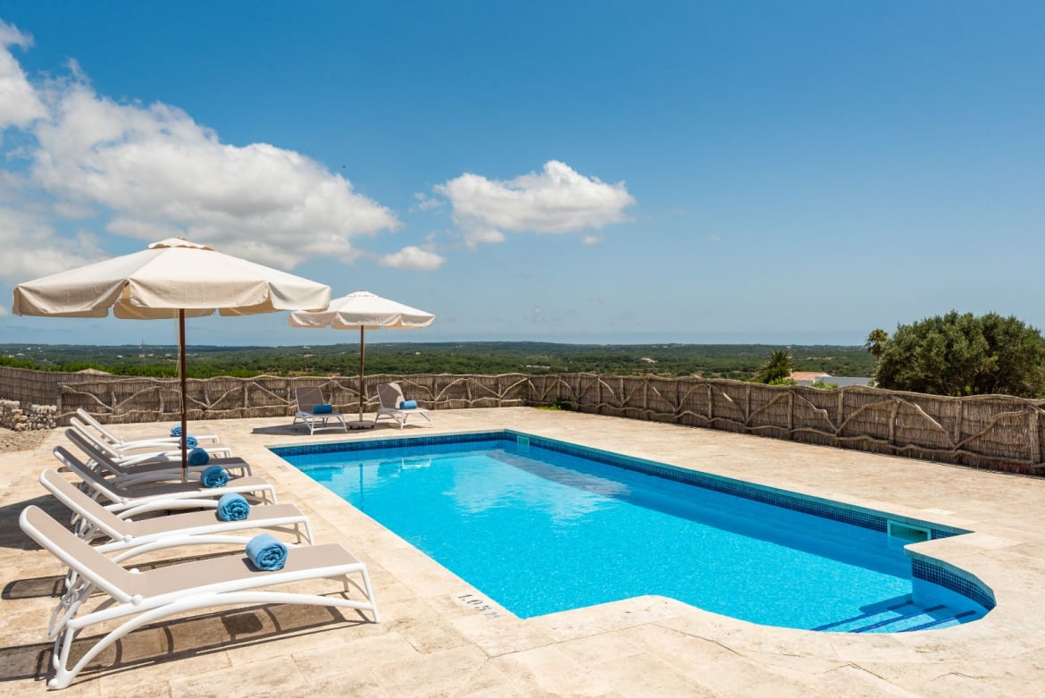 Hotel Agroturismo Llucasaldent Gran -Adults Only